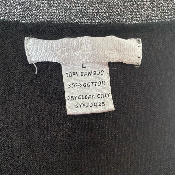 Sweater Cardigan - Picture 3 of 3